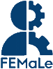 FEMaLe logo transparent 100 2
