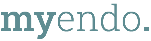 MyEndo Program Logo